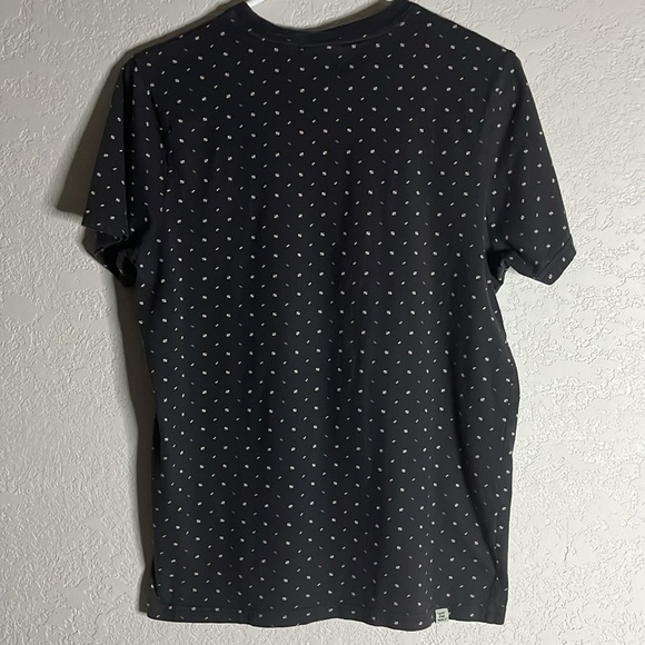 EUC Vans T Shirt Size Small - Picture 3 of 6